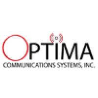Optima Communications Systems Inc logo - Similar company to Comgenial