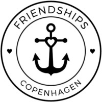 FriendShips logo - Similar company to Techfestival.