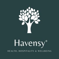 Havensy HHW (Health, Hospitality and Wellbeing) logo - Similar company to Jacoli - Trading & Consulting