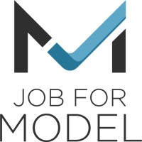 Job For Model logo - Similar company to Lilo.Zone