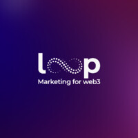 Loopweb3 logo - Similar company to Brech