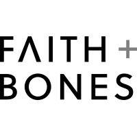 FAITH AND BONES LIMITED logo - Similar company to Hssl Technologies