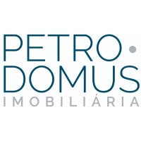 Petro Domus logo - Similar company to Le Terrier Studio