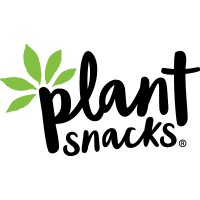 Plant Snacks logo - Similar company to Okayd