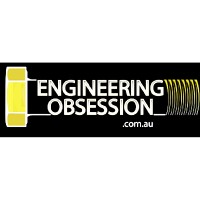 Engineering Obsession logo - Similar company to West Coast Engineering & Welding