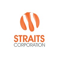 Straits Corporation Limited logo - Similar company to Pullman Mandalay Mingalar Career