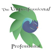 The Unprofessional Professional logo - Similar company to Empire Hospitality