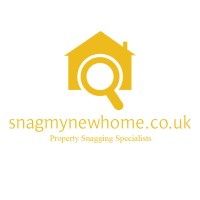 Snag My New Home logo - Similar company to Lang & Stone