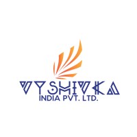 Vyshivka India Pvt. Ltd. logo - Similar company to Blazeshield Fire & Safety Experts Pvt. Ltd.