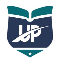 Universities Page logo - Similar company to Am Technologies
