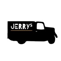Jerry's Foodtruck logo - Similar company to Μουχαλης Αε [Mouhalis Sa]
