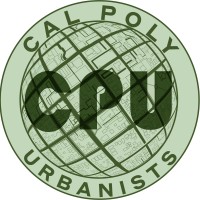Cal Poly Urbanists logo - Similar company to Cal Poly Associated Students In Planning