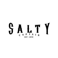 Salty Captain logo - Similar company to Elkn