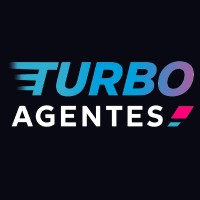 Turbo Agentes logo - Similar company to Neofuturo