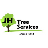 JH Tree Services Hampshire Ltd logo - Similar company to Barrie Johnson