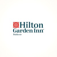 Hilton Garden Inn Balıkesir logo - Similar company to Ramada Residences By Wyndham  Balıkesir