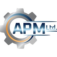 Alberta Production Machining Ltd logo - Similar company to Armor Machine And Manufacturing Ltd.