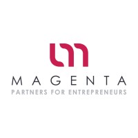 Magenta Partners logo - Similar company to Forward Dimension Capital