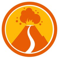 Crater Studios SL logo - Similar company to Bear & Cactus
