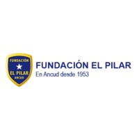 Fundación El Pilar logo - Similar company to Sm Educamos Latinoamérica