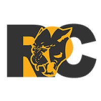Roaring Concepts logo - Similar company to Zag Creates