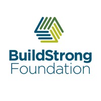BuildStrong Foundation logo - Similar company to Biennial Of The Americas