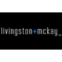 Livingston+McKay LLC logo - email format related to Iconic Imaging