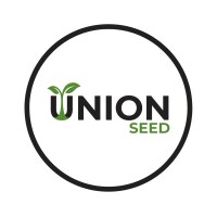 Union Seed logo - Similar company to Union Bay Networks (Acquired By Apple)