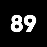 Estudio 89 logo - Similar company to Hasamedia.Io