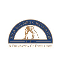 Sela Commercial Building| NC|SC|VA|TN|GA logo - Similar company to Securitycaging.Com