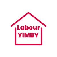 Labour YIMBY logo - Similar company to Yimby Democrats For America