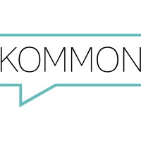 KOMMON e.V. logo - Similar company to Music2Me