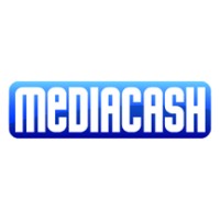 MEDIACASH.COM logo - Similar company to Internet Commerce Systems