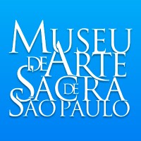 MAS SP - Museu de Arte Sacra de São Paulo logo - Similar company to Museu Do Agora