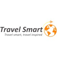 Travel Smart Chile DMC logo - Similar company to Ecordua Travel Chile