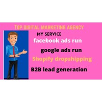 Top Digital Marketing Agency