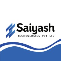 SaiYash Technologies logo - Similar company to Techsync Corporation