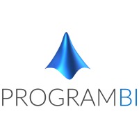 ProgramBI capacitaciones y asesorías en programación logo - Similar company to Let'S Talk