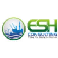 Esh Consulting