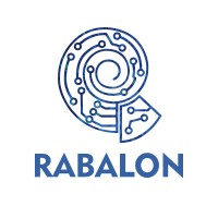 RABALON logo - Similar company to Digno