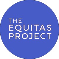 The Equitas Project logo - Similar company to Restory Counseling