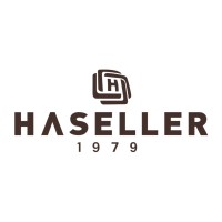 HASELLER logo - Similar company to Darsateks