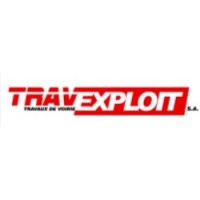 TRAVEXPLOIT S.A. logo - Similar company to Ecodepol