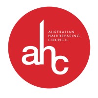 Australian Hairdressing Council (AHC) logo - Similar company to Australian Association Of Franchisees Ltd (Aaf)