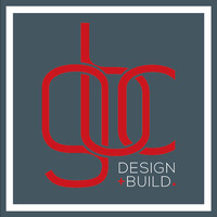 GBC Design+Build logo - Similar company to Gcb Interior Architecture Inc.