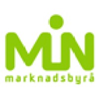 Min Marknadsbyrå Sverige Ab