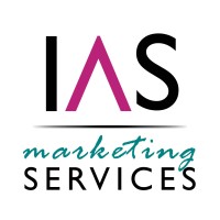 IAS Marketing Services logo - Similar company to Vsl Studios