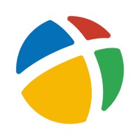 DriverPack logo - Similar company to Bimlib