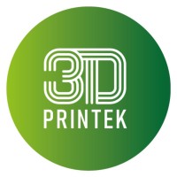 3DPRINTEK logo - Similar company to Robust-Mt Marine Technology B.V.