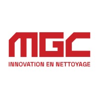 Groupe MGC Nettoyage logo - Similar company to Moins Technologies Inc.